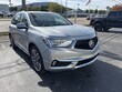 Acura MDX Sport Hybrid
