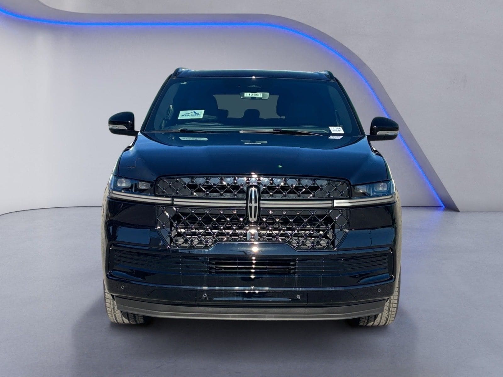 2025 Lincoln Navigator Reserve L - Photo 8