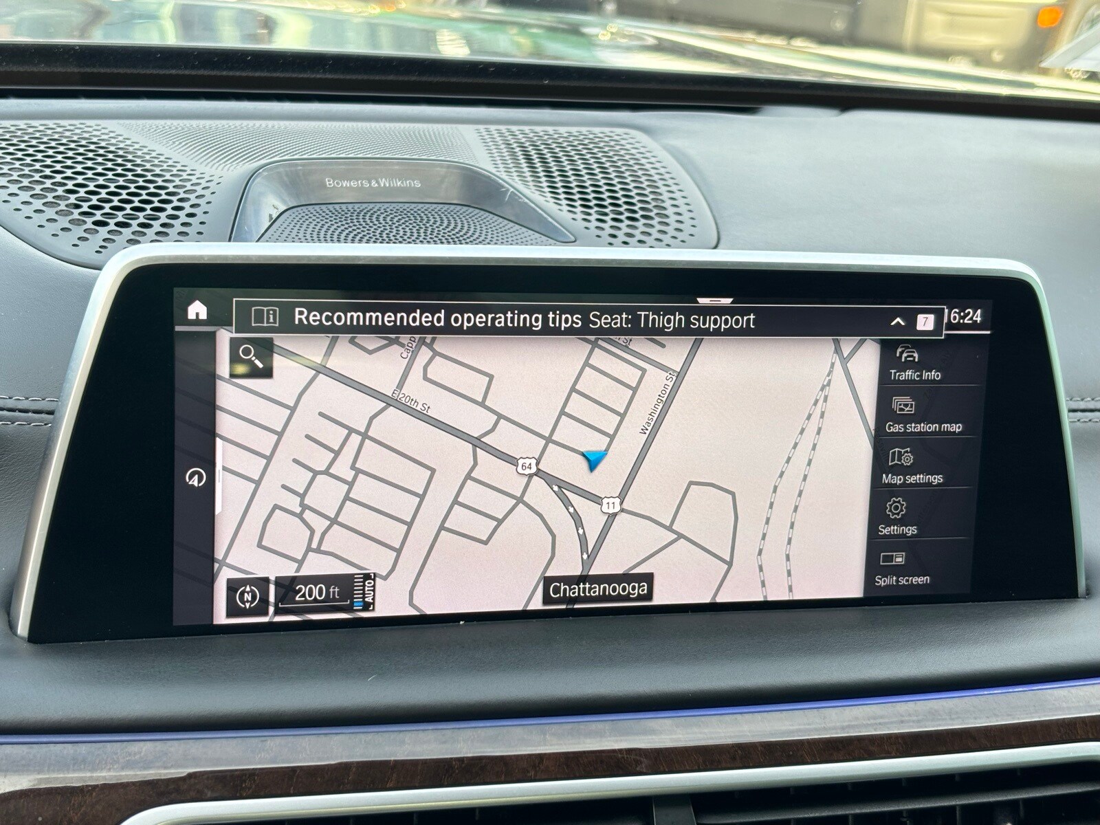 2022 Bmw 750Li photo 2