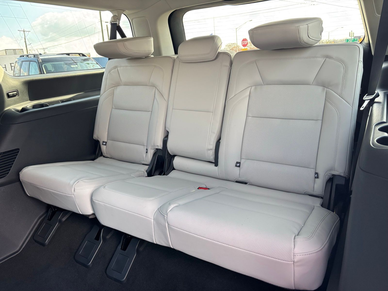 2025 Lincoln Navigator Reserve L - Photo 19
