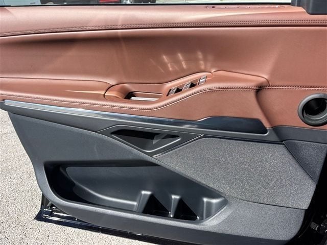 2026 Lincoln Navigator Reserve - Photo 14