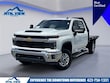  Chevrolet Silverado 2500HD