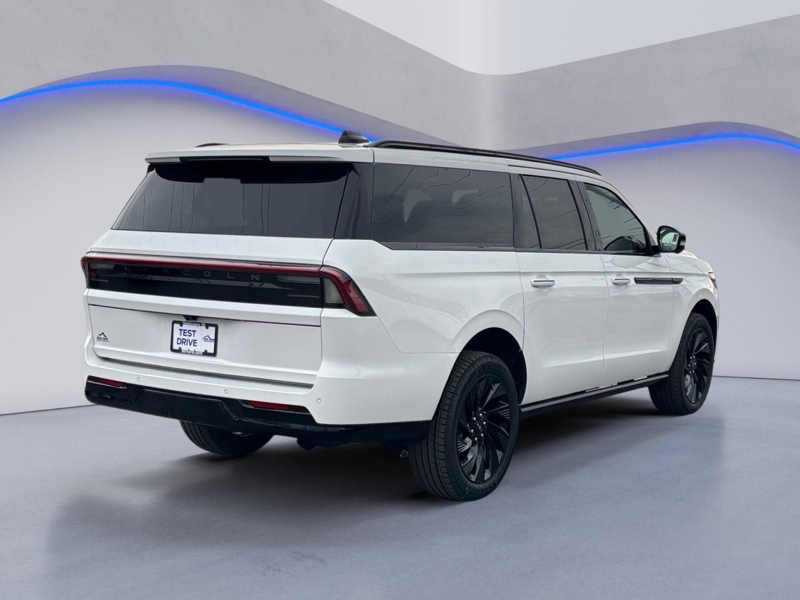 lastページ New 2026 Lincoln Navigator L For Sale at Bob-Boyd Lincoln, Inc