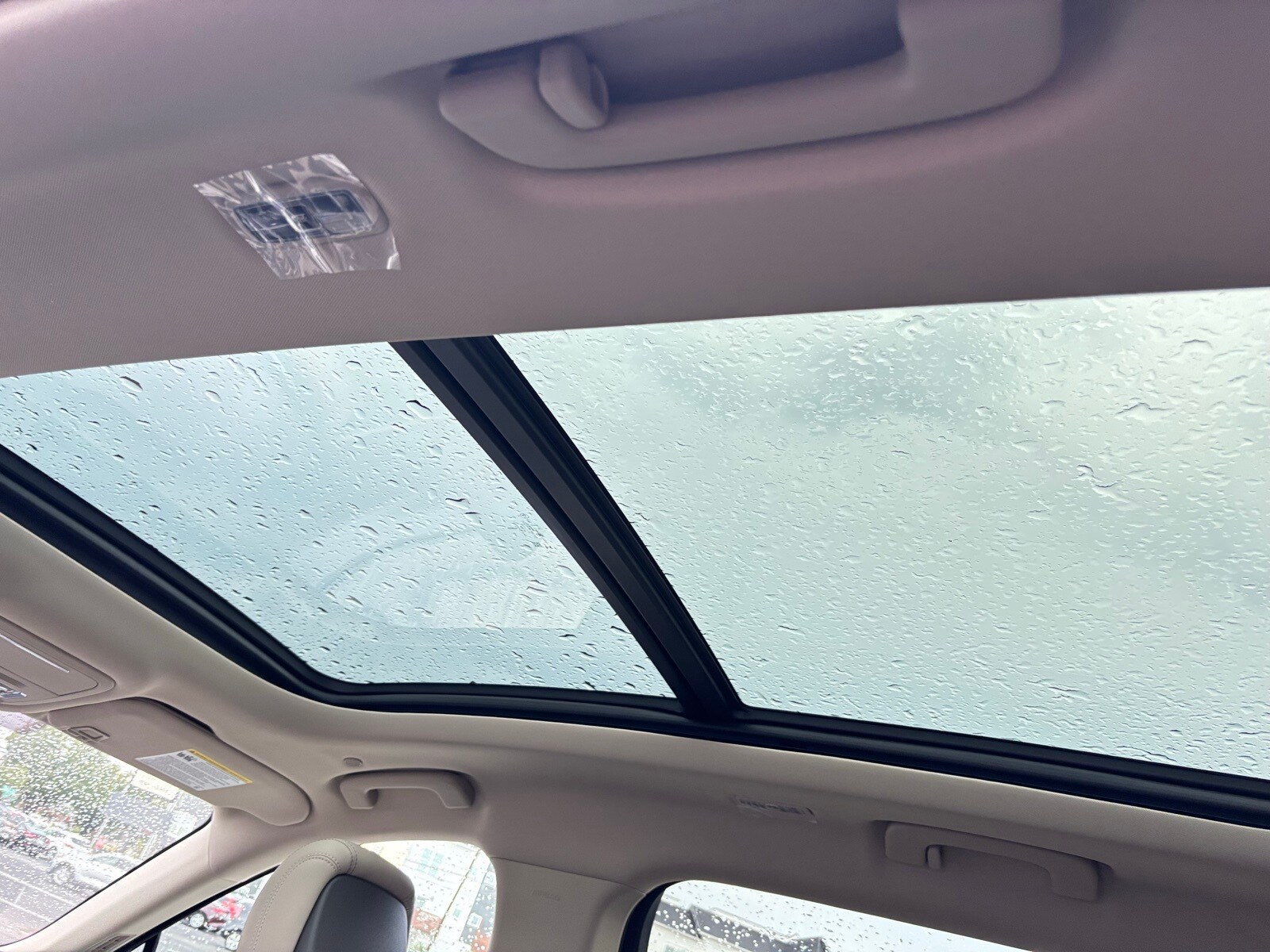 2025 Lincoln Nautilus Reserve photo 4