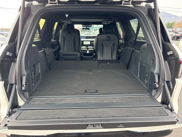 2026 Lincoln Navigator Reserve L - Photo 21