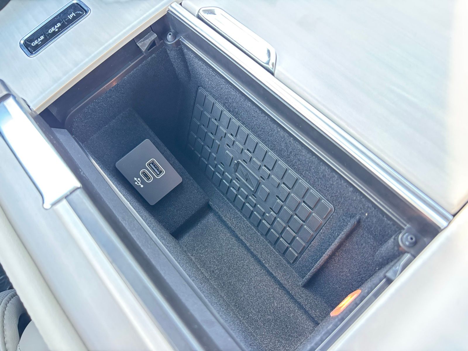 2025 Lincoln Navigator Reserve L - Photo 6