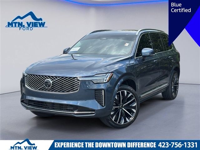 Certified Pre-Owned 2025 Volvo XC90 B5 Plus 2025.5