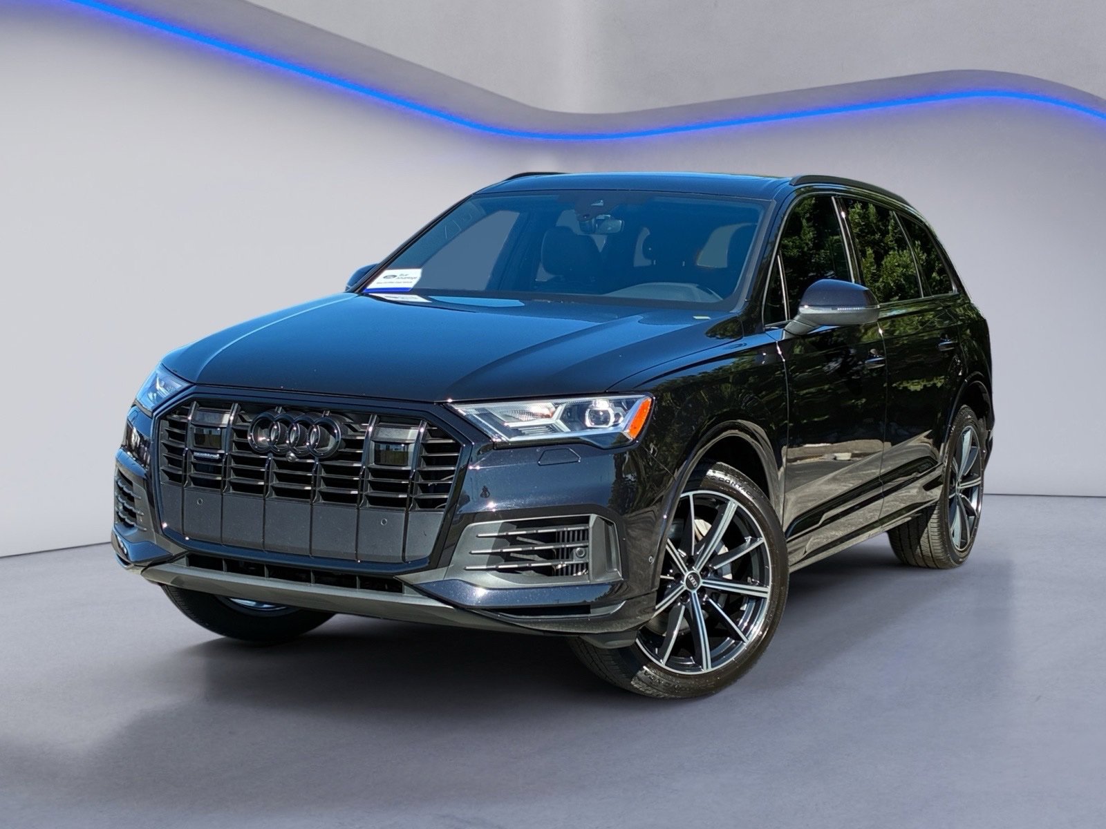 2021 Audi Q7