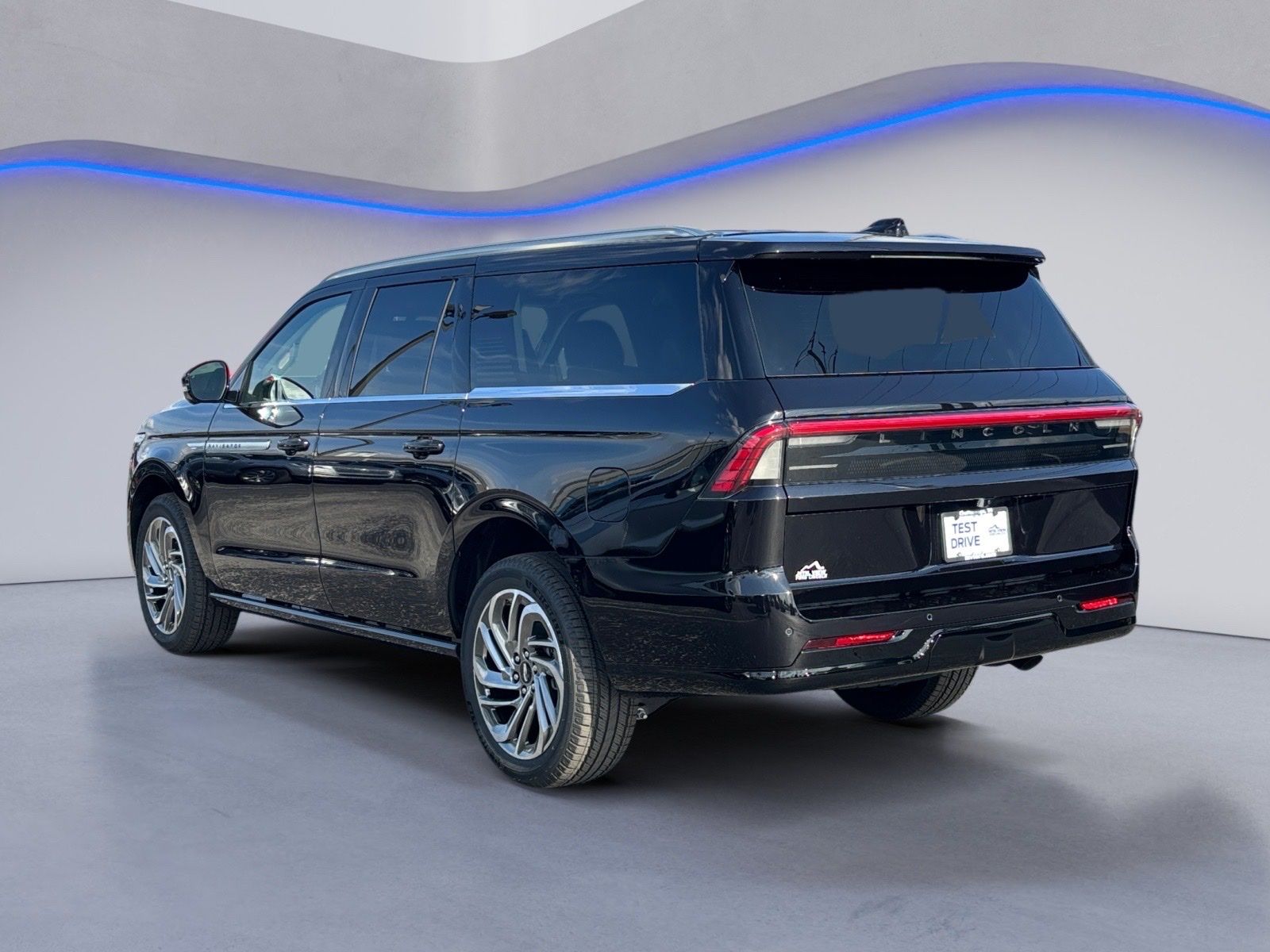 2025 Lincoln Navigator Reserve L - Photo 12