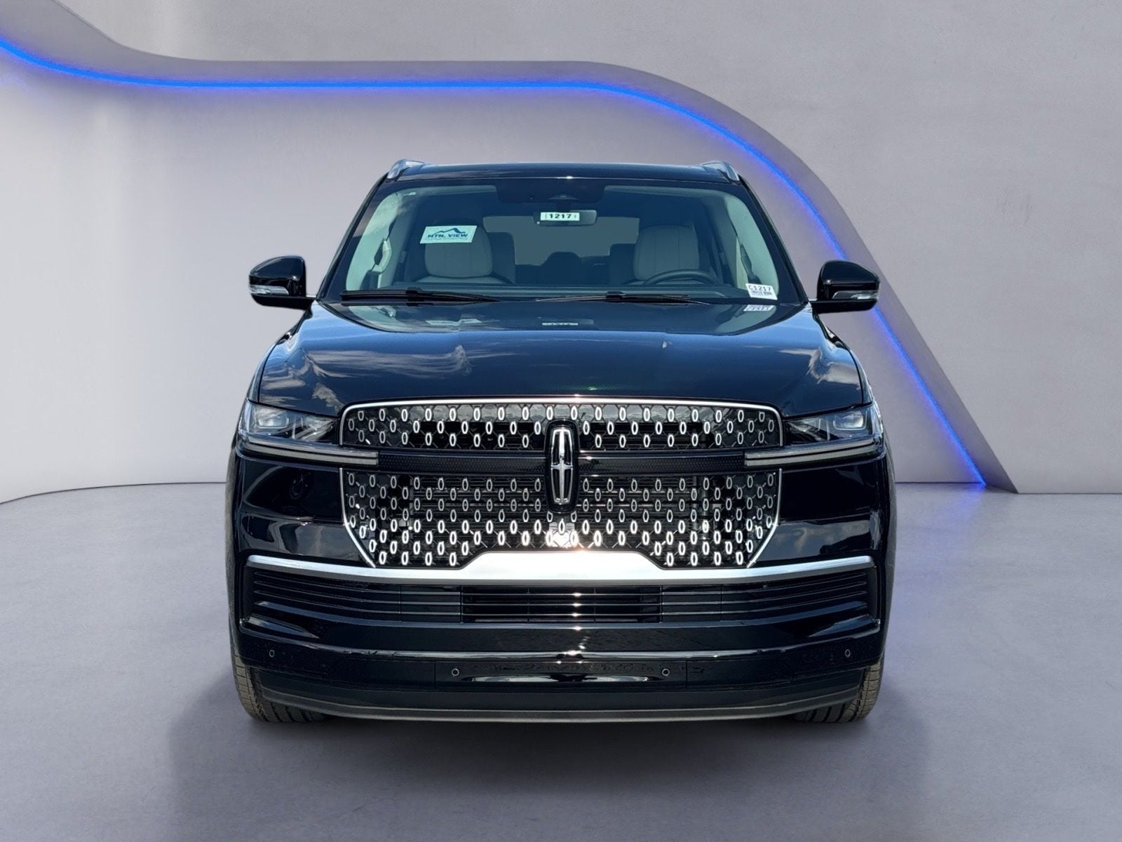 2025 Lincoln Navigator Reserve L - Photo 10