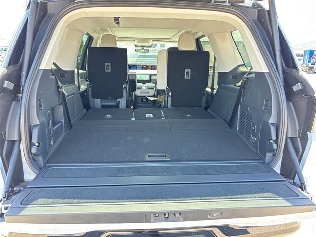 2026 Lincoln Navigator Reserve - Photo 20