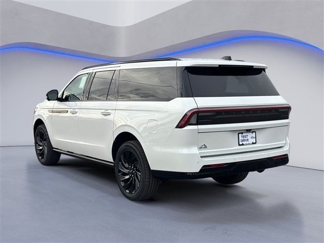 2026 Lincoln Navigator Reserve L - Photo 11