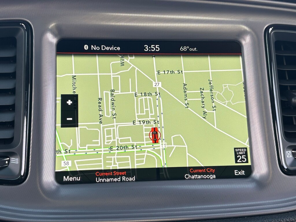 Certified 2023 Dodge Challenger R/T Coupe