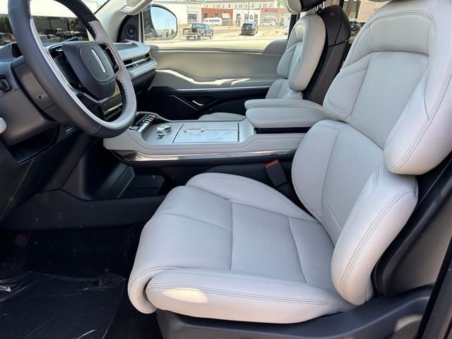 2026 Lincoln Navigator Reserve - Photo 15