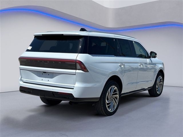 2026 Lincoln Navigator Reserve - Photo 10