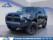 Toyota 4Runner
