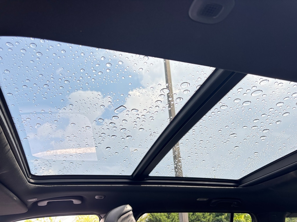 Certified 2024 Jeep Wagoneer L Base SUV