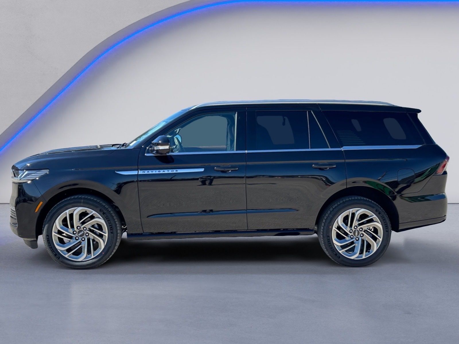 2026 Lincoln Navigator Reserve - Photo 12