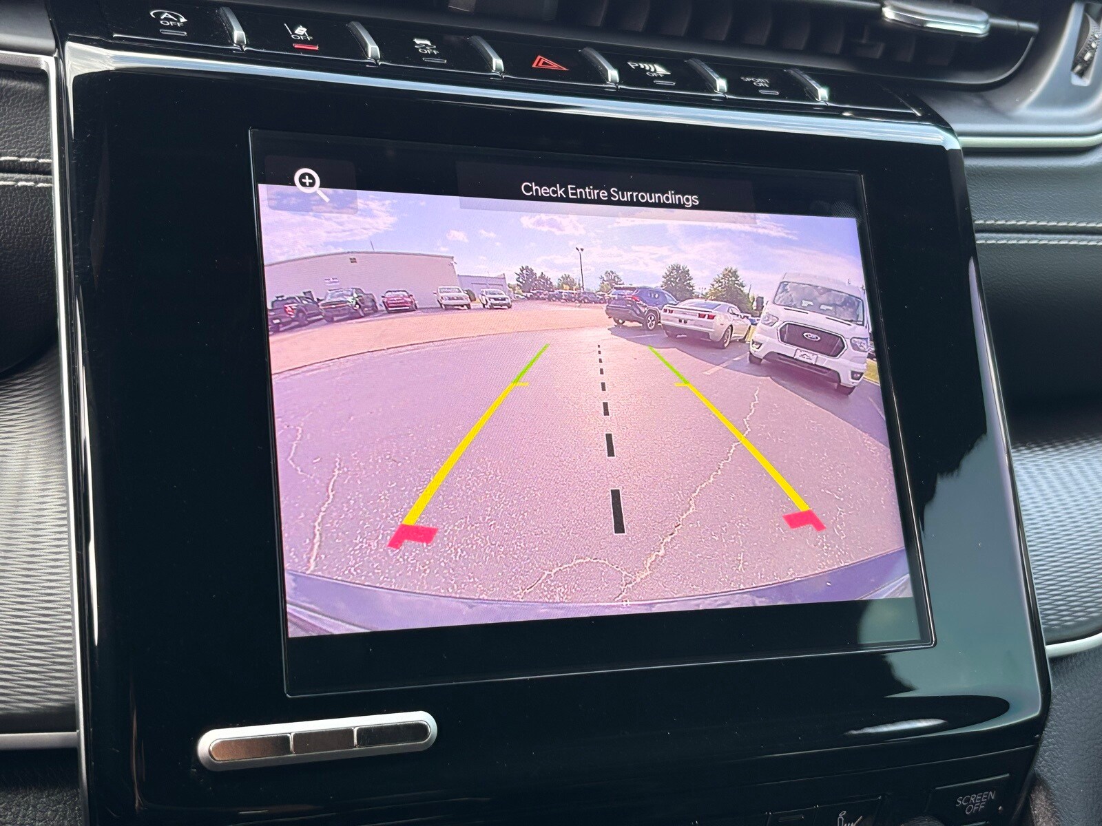 2023 Jeep Grand Cherokee Altitude X photo 3