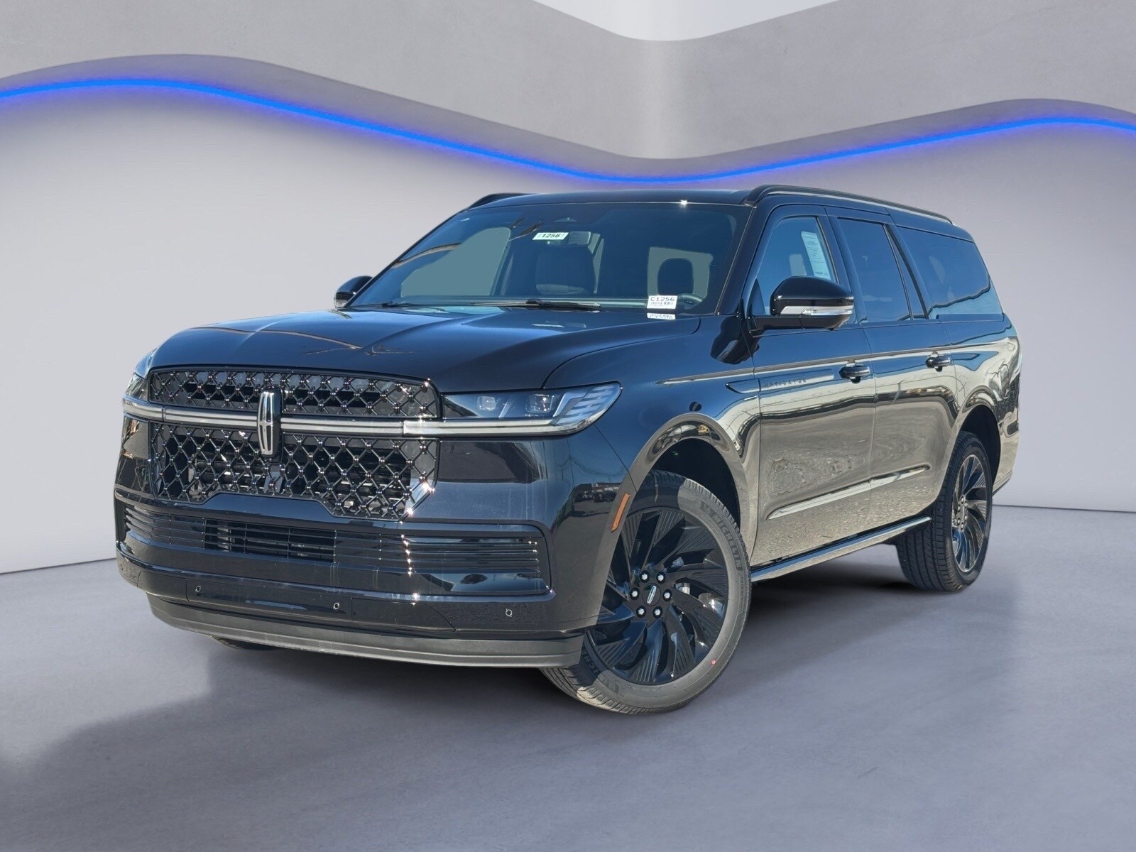 2025 Lincoln Navigator L Reserve photo 2