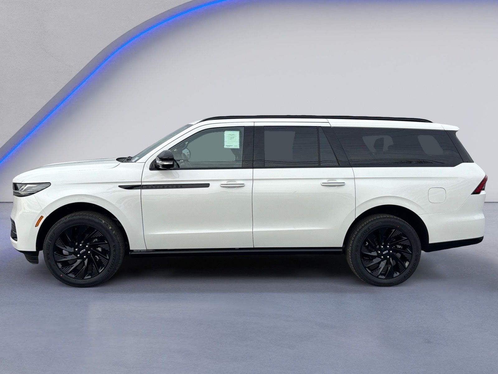 2026 Lincoln Navigator Reserve L - Photo 12