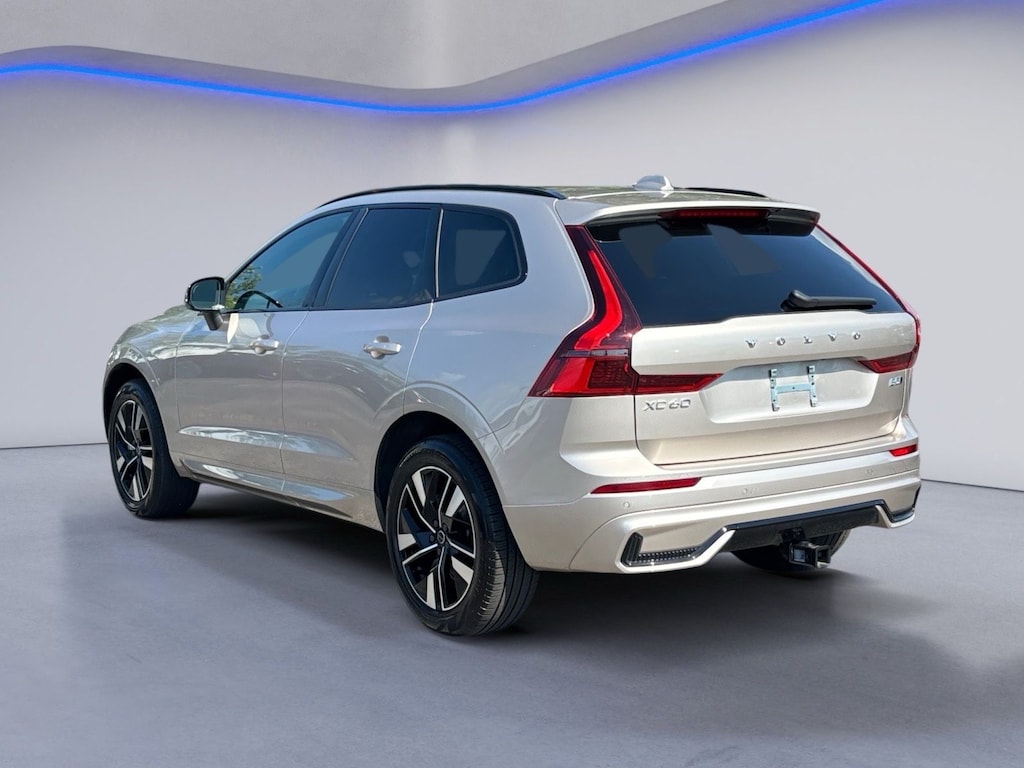 Certified 2026 Volvo XC60 B5 Core SUV