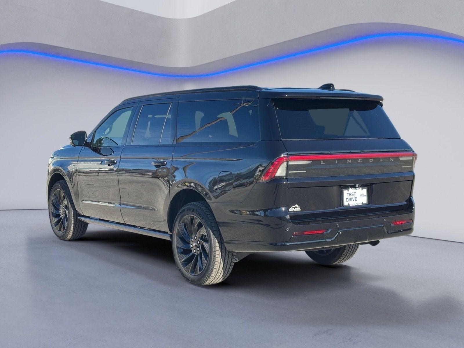 2025 Lincoln Navigator Reserve L - Photo 11