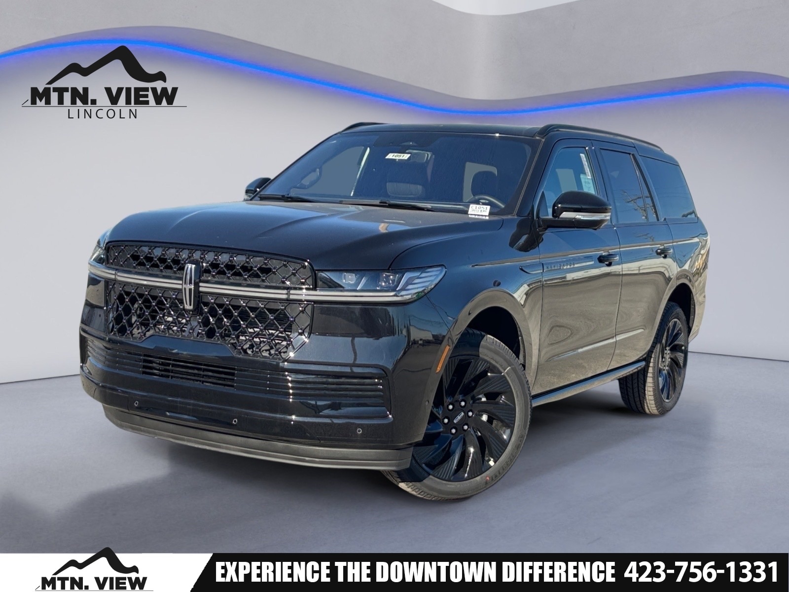 2025 Lincoln Navigator Reserve's photo