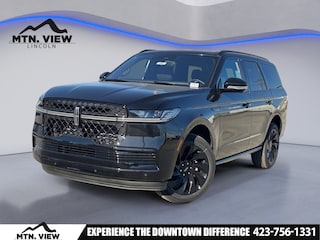 2025 Lincoln Navigator Reserve SUV