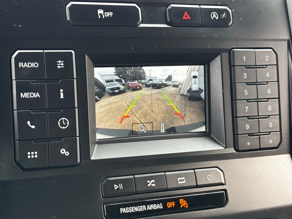 Used 2020 Ford F-150 XL Truck SuperCrew