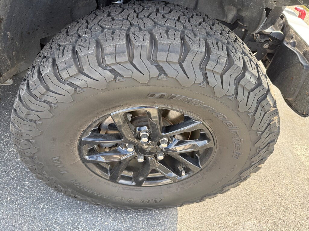 Certified 2021 Jeep Gladiator Rubicon Truck Crew Cab