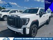  GMC Sierra 2500HD