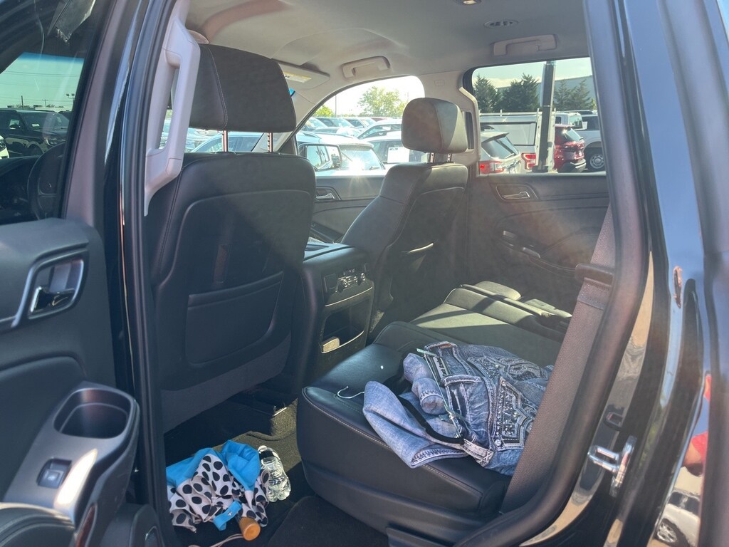 Used 2016 GMC Yukon SLT SUV