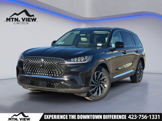 2026 Lincoln Aviator Premiere SUV