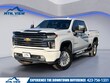  Chevrolet Silverado 3500HD