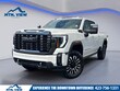 GMC Sierra 2500HD