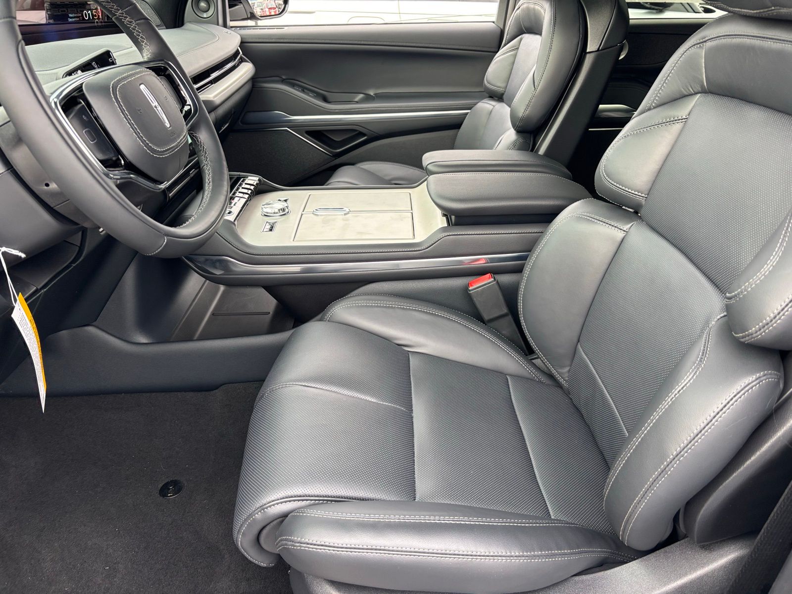 2026 Lincoln Navigator Reserve L - Photo 16