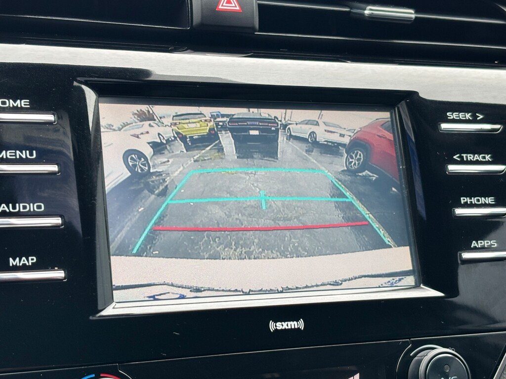 Certified 2020 Toyota Camry  Sedan