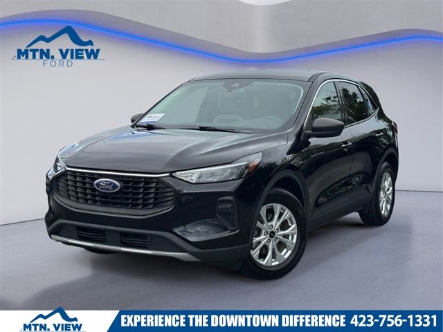 Used 2024 Ford Escape Active