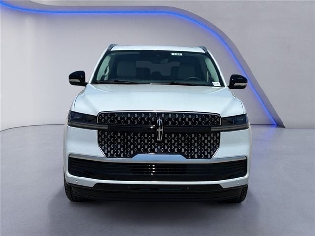 2026 Lincoln Navigator Reserve - Photo 12