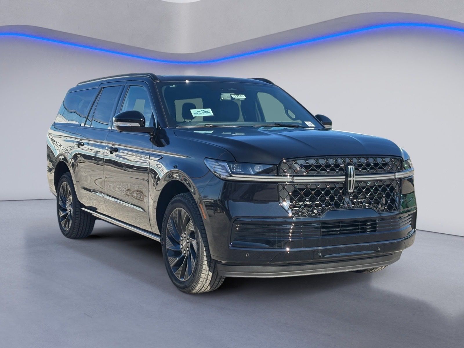 2025 Lincoln Navigator Reserve L - Photo 9