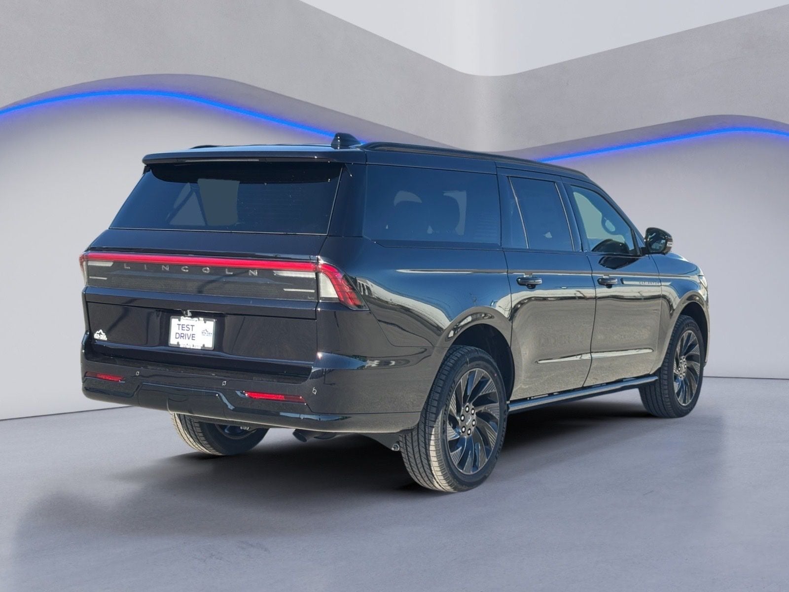 2025 Lincoln Navigator Reserve L - Photo 10