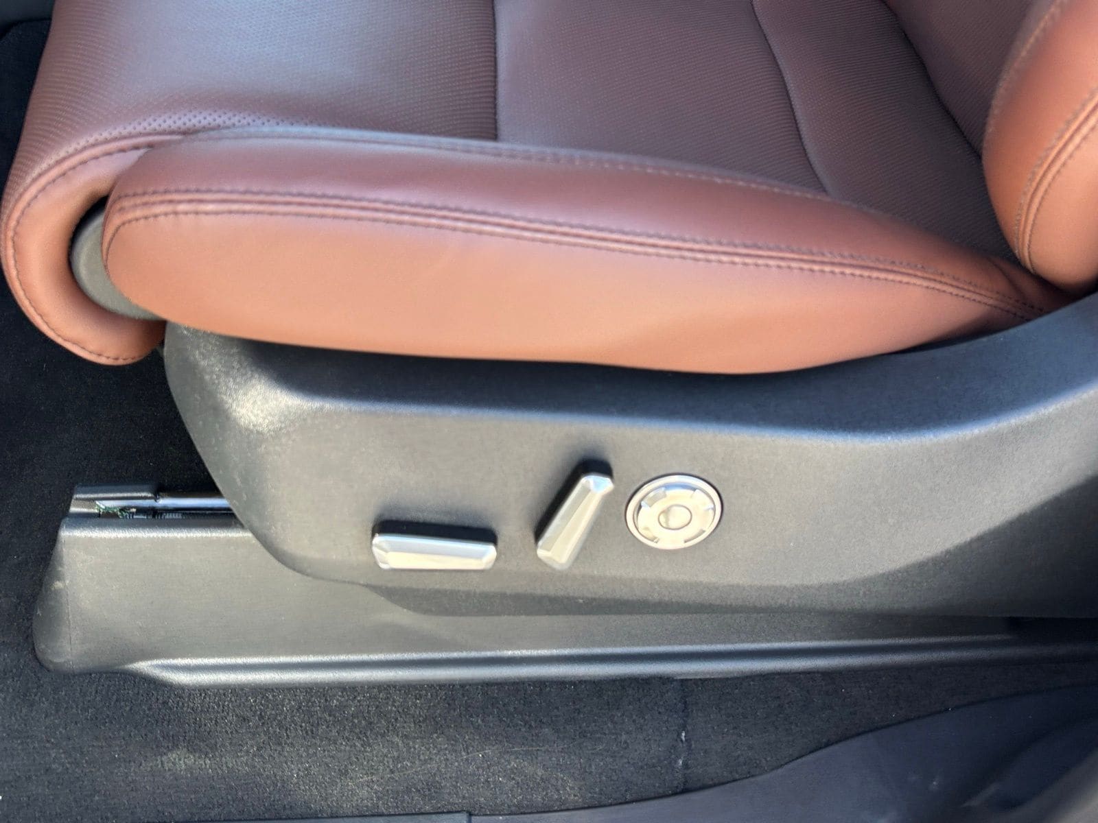 2026 Lincoln Navigator Reserve - Photo 17