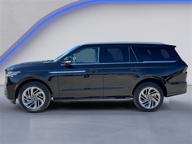 2026 Lincoln Navigator Reserve - Photo 12