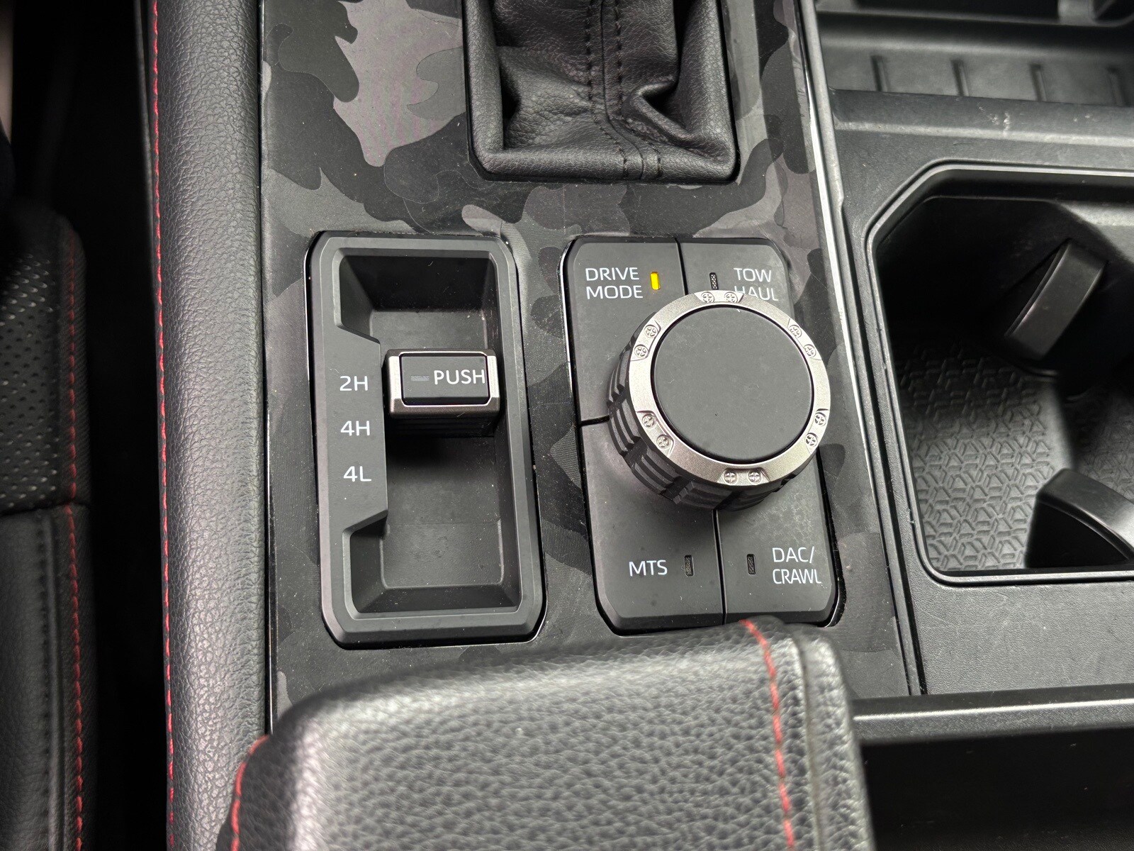 2023 Toyota Tundra TRD Pro photo 4