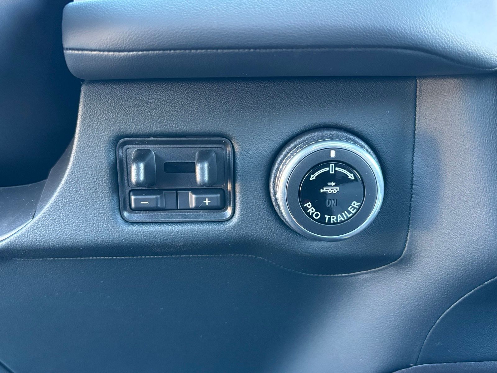 2025 Lincoln Navigator Reserve L - Photo 23