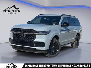 2025 Lincoln Navigator Reserve SUV