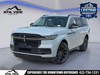 2026 Lincoln Navigator Reserve SUV
