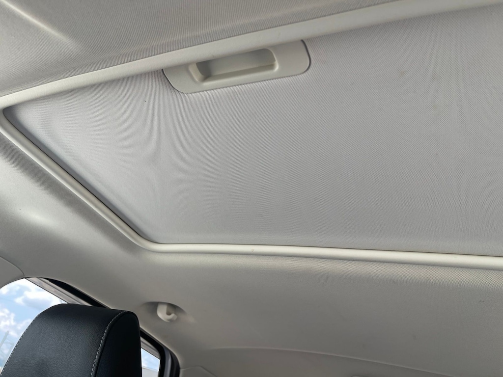 Certified 2018 Ford EcoSport Titanium SUV