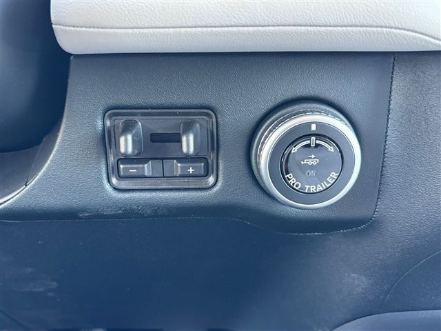 2026 Lincoln Navigator Reserve - Photo 24